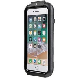 Custodia Moto Porta Smartphone Lampa per Iphone 6 Plus/7 Plu taglia un