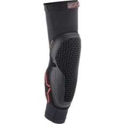 Gomitiera Moto Cross Enduro Alpinestars BIONIC FLEX Elbow Ne taglia L/