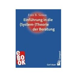 Einführung in die (System-) Theorie der Beratung