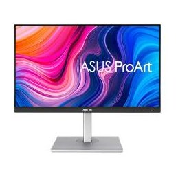 MONITOR ASUS LED PROART 27" Wide PA278CV IPS 2560x1440 5ms 350cd/mÂ²1000:1 2x2W MM Pivot Reg.inH HDMI 2DP USB-C Docking