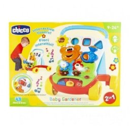 Chicco Gioco Baby Giardiniere