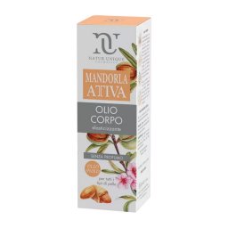 MANDORLA ATTIVA OLIO CRP S/PRO