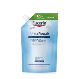 Eucerin 5% Urea Gel doccia ricarica 400 ml