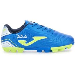 Scarpe da Calcio Joma Toledo Jr Blu 37