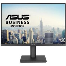 Asus Monitor 23,8 Led Ips 16:10 Wuxga 100hz, Pivot, Usb-C Dock, Dp/hdmi, Multimediale