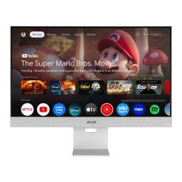 ASUS ZENSCREEN 31 5 UHD IPS