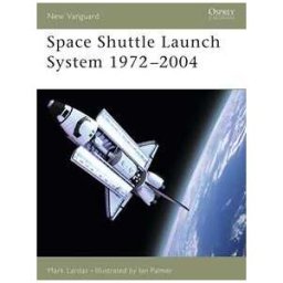 Space Shuttle Launch System 1972–2004