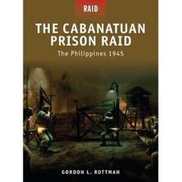 The Cabanatuan Prison Raid
