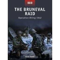 The Bruneval Raid
