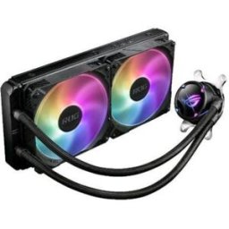 Asus Rog Strix Lc Ii 280 Dissipatore A Liquido Per Cpu Argb