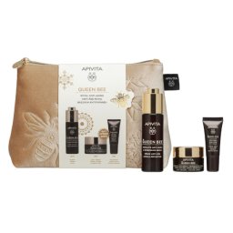 Apivita promo Queen Bee serum da 30ml con gift