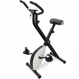 FFitness Cyclette pieghevole x-bike FF 1 St