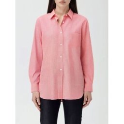 Comme Des Garçons Camicia vichy Rosso Taglia M