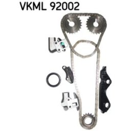 Skf Kit catena di distribuzione VKML 92002