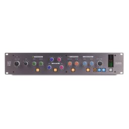 SSL Fusion
