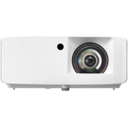 Optoma Videoproiettore Gt2000hdr, 3500 Lumen, 30.000h, 2 X Hdmi(Mhl), Audio