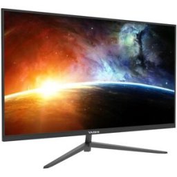Monitor Yashi Pioneer Slim S2 Yz3224 32 4k Mm Va 16:9 1ms 3840x2160 Black 300cd/m2 Hdmi Dp Usb-C Vesa 2yoc Fino:31/10