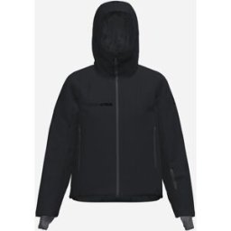 Rock Experience Infinity Slopes W - Giacca Sci - Donna - Nero XS