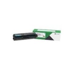 LEXMARK CART STAMPA CIANO CS/CX431 RETURN