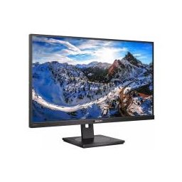 PHILIPS 27 IPS 4K USB-C DOCKING ERGON