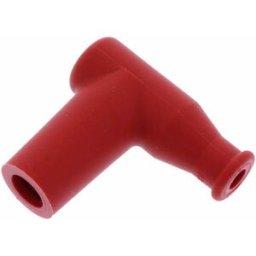 Pipetta candela ngk tb05em-r rossa