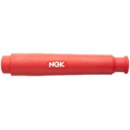Pipetta candela ngk sd05fm-r rossa