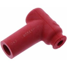 Pipetta candela ngk lb05emh-r rossa
