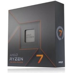 Processori Cpu Amd Ryzen7 7700x Am5 4,5ghz 8core Box 32mb 64bit 105w