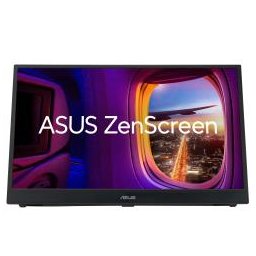 ASUS ZENSCREEN PORTABLE MONIT