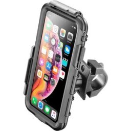 Cellular line Porta Smartphone Cellularline Per iPhone XS MAX taglia unica