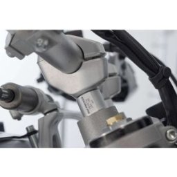 Riser Bar 20mm Sw-Motech LEH.22.039.10100/S Per DUCATI Deser taglia un