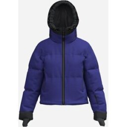 Rock Experience Epic Ride W - Giacca Sci - Donna - Blu L