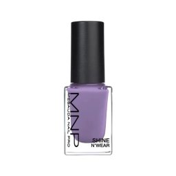 Smalto semipermanente SHINE N'WEAR 281 Lilac MNP 10ml
