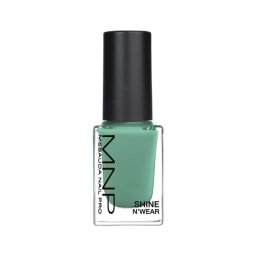 Smalto semipermanente SHINE N’WEAR 285 Forest Green MNP® 10ml