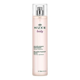 NUXE BODY EAU DELASSANTE PARFU