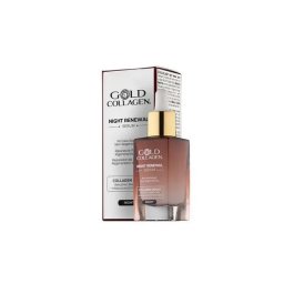 GOLD COLLAGEN NIGHT RENEWAL