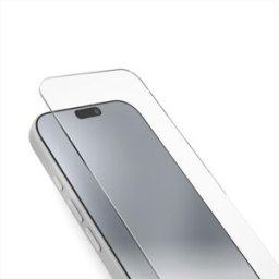SBS Vetro Protettivo Per iPhone 17/17 Pro/16 Pro-trasparente