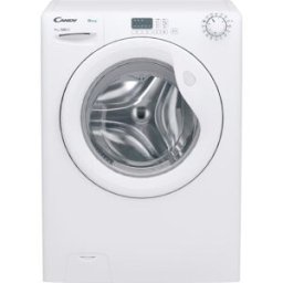 Candy Ey291dw4/1-S Lavatrice 9 Kg Classe B Profondità 53 Cm Centrifuga 1200 Giri Partenza Ritardata Colore Bianco - Ey291dw4/1-S