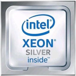 Dell Cpu Intel Xeon Silver 4210r 2.4ghz 10 Core 20 Thread Cache 13.75mb Socket Fclga3647 Tdp 100w