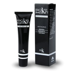 Makeskin Beauty Repair Emulsion 40 Ml