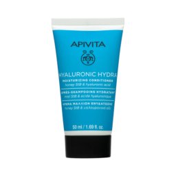Apivita Hyaluronic Hydra conditioner mini