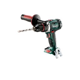Metabo BS 18 LTX Impuls Trapano-avvitatore a batteria in MetaLoc