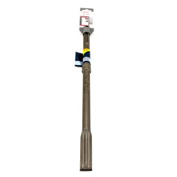 SCALPELLO PIATTO RTEC SHARP SDS MAX BOSCH PROFESSIONALE per MARTELLO DEMOLITORE