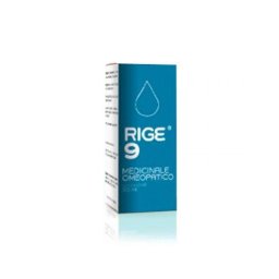 RIGE 9 Gtt 50ml