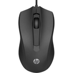 Mouse USB HP 100