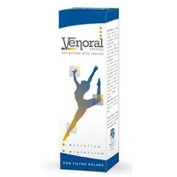 VENORAL Crema 100ml