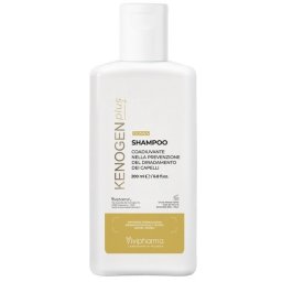 KENOGEN PLUS SHAMPOO D 200ML