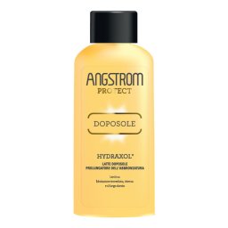 Angstrom Hydraxol Latte Dopo Sole
