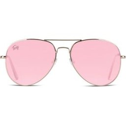 Twigconceptmilano Twig occhiali da sole unisex Pennac Candy Pink 1 St