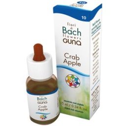 GUNA SpA Crab Apple Gun Gtt 10ml Prep
